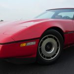 , 10-99: Corvette museum and its friends complete car&#8217;s restoration for police officer&#8217;s family, ClassicCars.com Journal