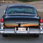 , 1955 Buick Century, ClassicCars.com Journal