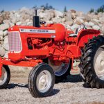 , Mecum goes international with vintage tractors in Canada, ClassicCars.com Journal