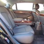 , Driven: 2017 Genesis G90, ClassicCars.com Journal