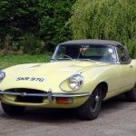 , Six-pack of E-types — including barn find — in Hall of Fame sale, ClassicCars.com Journal