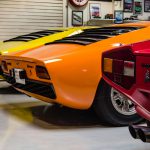 , Dream of a lifetime fulfilled: A visit to Jay Leno’s garage, ClassicCars.com Journal