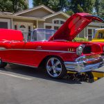 , Flavor of LA: TV Motion Picture Car Club show, ClassicCars.com Journal