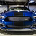 , Shelby American debuts wide body Mustang concept, ClassicCars.com Journal
