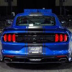 , Shelby American debuts wide body Mustang concept, ClassicCars.com Journal