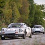 , Tour Auto 2017: Rapid transit across the French countryside, ClassicCars.com Journal
