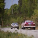 , Tour Auto 2017: Rapid transit across the French countryside, ClassicCars.com Journal