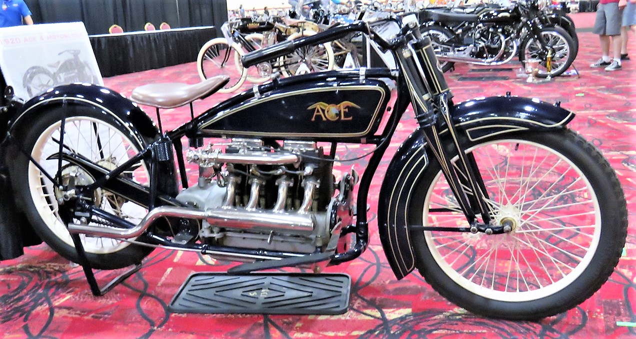 , Vintage motorcycles hit jackpot for Mecum in Vegas, ClassicCars.com Journal
