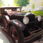 , Garage-find classics rule at this AACA museum exhibit, ClassicCars.com Journal