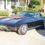 , Vicari heads to New Orleans for collector car auction, ClassicCars.com Journal