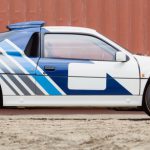 , &#8216;Killer Bees&#8217; rally car collection going to Bonhams&#8217; sale at Quail, ClassicCars.com Journal
