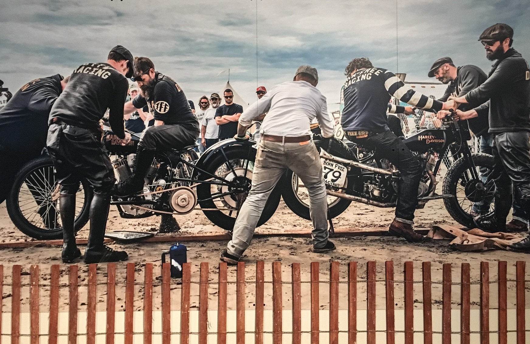 , Harley-Davidson Museum celebrates The Race of Gentlemen, ClassicCars.com Journal