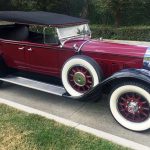 , All in the family: Leake Auctions celebrates 45 years (and more), ClassicCars.com Journal