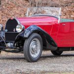 , Bonhams does $7.38 million at 10th Greenwich auction, ClassicCars.com Journal