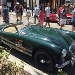 , Rodeo Drive concours: fabulous favorites, and free, ClassicCars.com Journal
