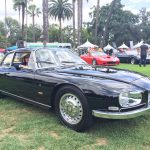 , Classically charming: 7th annual San Marino Motor Classic, ClassicCars.com Journal