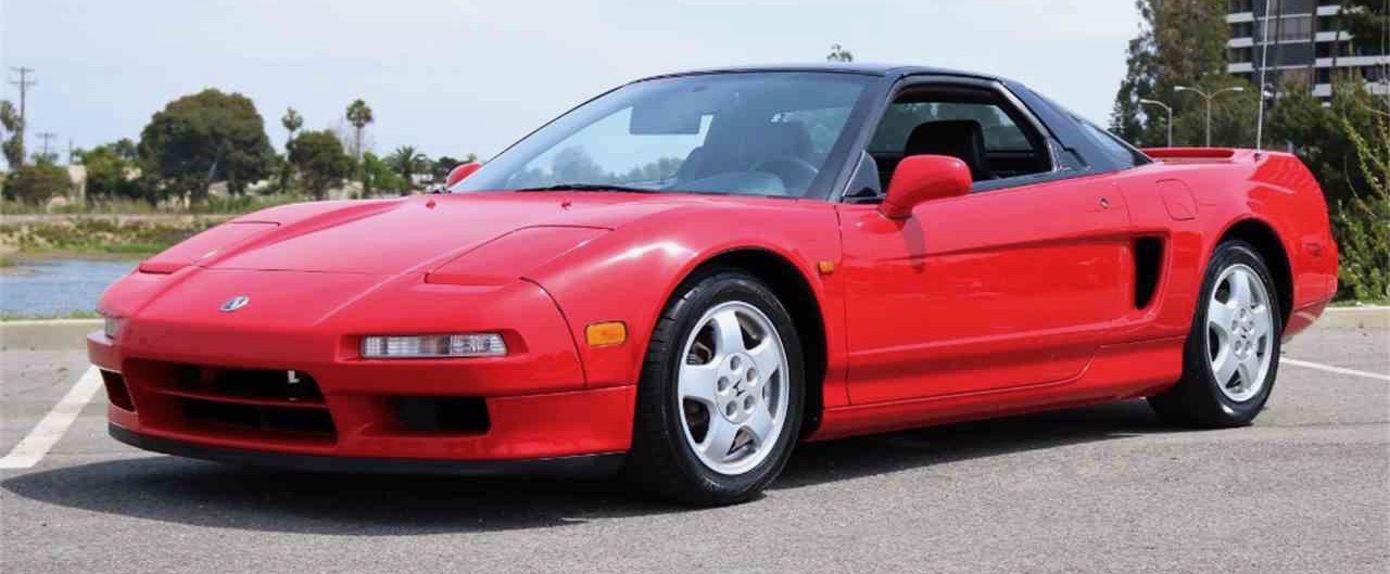 Acura, Question of the Day: What is your favorite Acura from the 1990s?, ClassicCars.com Journal