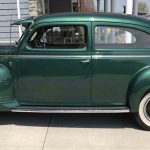 , 1941 Plymouth Special Deluxe, ClassicCars.com Journal