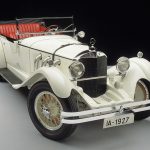 , 90 years ago, Mercedes unleashed its &#8216;White Elephants&#8217;, ClassicCars.com Journal