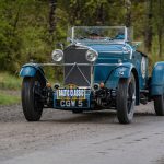 , Vintage racing: Goodwood looks back, but also to the future, ClassicCars.com Journal
