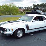 , Family&#8217;s pet pony turned into pony car collection, ClassicCars.com Journal