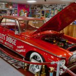 , The King&#8217;s collection: Don Garlits Museum of Drag Racing, ClassicCars.com Journal