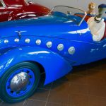 , An automotive treasure chest at Tampa Bay, ClassicCars.com Journal