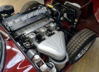 My Classic Car: Wounded veteran’s dream of owning a ‘55