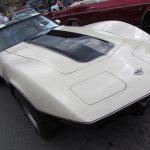, GM&#8217;s hometown car show spreads across Michigan, ClassicCars.com Journal