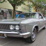 , GM&#8217;s hometown car show spreads across Michigan, ClassicCars.com Journal