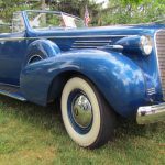 , Greenfield Village may be best place ever for a car show, ClassicCars.com Journal