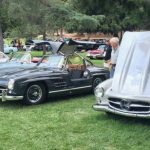 , Classically charming: 7th annual San Marino Motor Classic, ClassicCars.com Journal