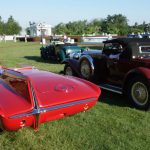 , Elegance at Hershey lives up to its name, ClassicCars.com Journal