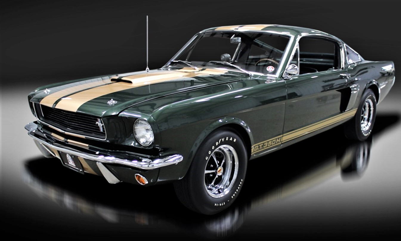 , Barrett-Jackson’s second Northeast Auction ready to roll, ClassicCars.com Journal