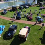 , Elegance at Hershey lives up to its name, ClassicCars.com Journal
