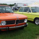 , Saab story: Swedish cars prominent at Carlisle Import show, ClassicCars.com Journal