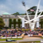 , Vintage racing: Goodwood looks back, but also to the future, ClassicCars.com Journal