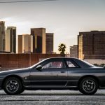 , 1989 Nissan Skyline GT-R, ClassicCars.com Journal