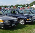 , Saab story: Swedish cars prominent at Carlisle Import show, ClassicCars.com Journal