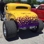 , Street Rod group selects Mid-America Nationals star cars, ClassicCars.com Journal