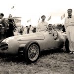 1948 Simca-Gordini Grand Prix Monoposto