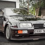 1987 Ford Sierra Cosworth RS500