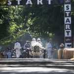 Goodwood Festival of Speed, Goodwood Festival of Speed elevates Ecclestone&#8217;s F1 career, ClassicCars.com Journal
