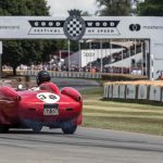 Goodwood Festival of Speed, Goodwood Festival of Speed elevates Ecclestone&#8217;s F1 career, ClassicCars.com Journal