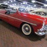 Shipshewana car museum, Can famed Hudson museum be saved from auction block?, ClassicCars.com Journal
