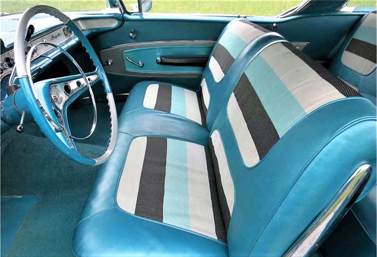 , Pick of the Day: 1958 Chevrolet Impala, ClassicCars.com Journal