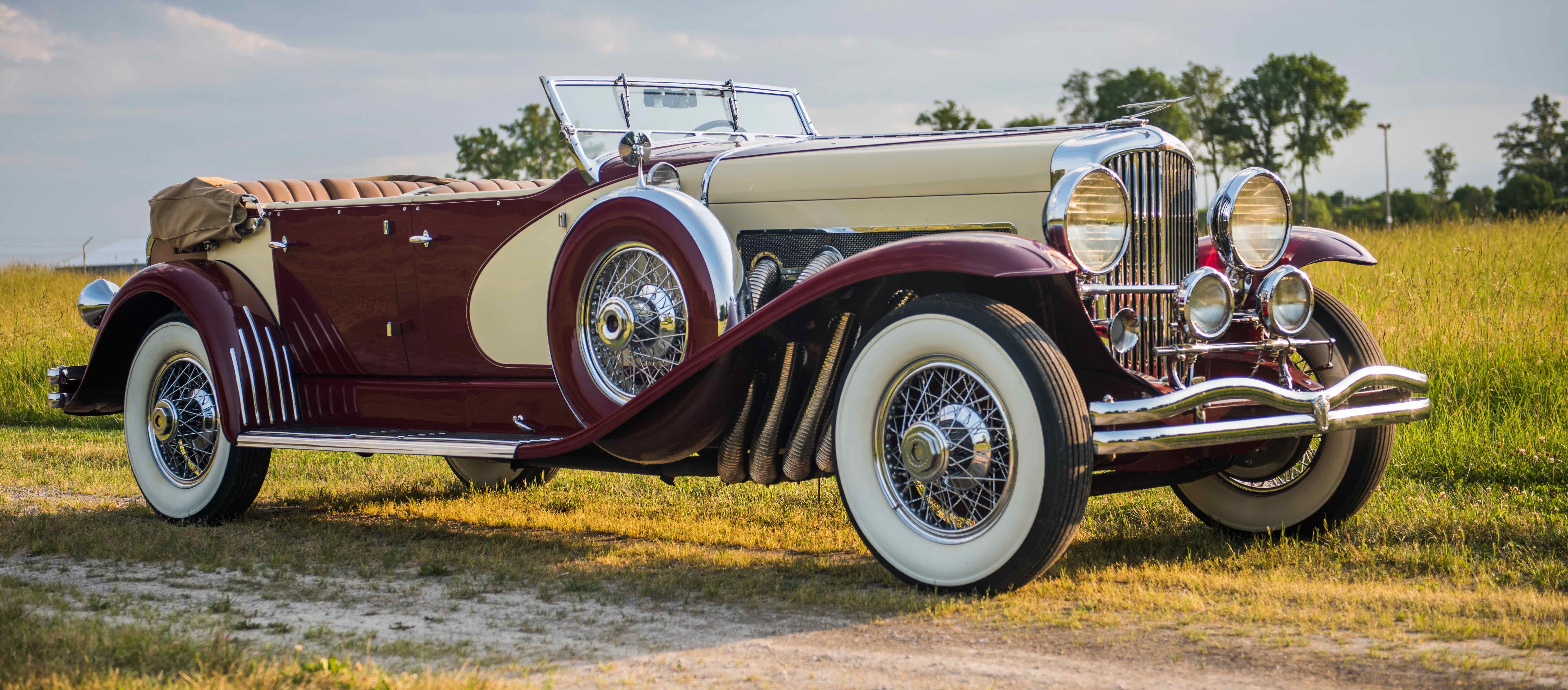 , 61st ACD Festival celebrates &#8216;Year of the Cord&#8217;, ClassicCars.com Journal