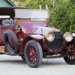 , Heralded Bothwell Collection going to auction with Bonhams, ClassicCars.com Journal