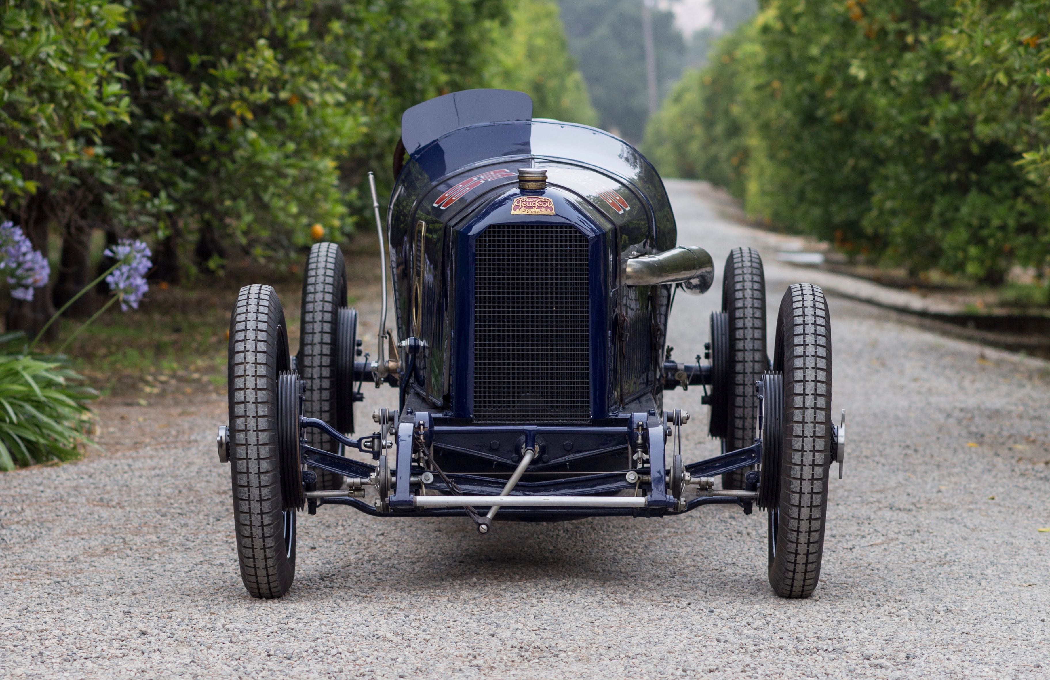 , Heralded Bothwell Collection going to auction with Bonhams, ClassicCars.com Journal