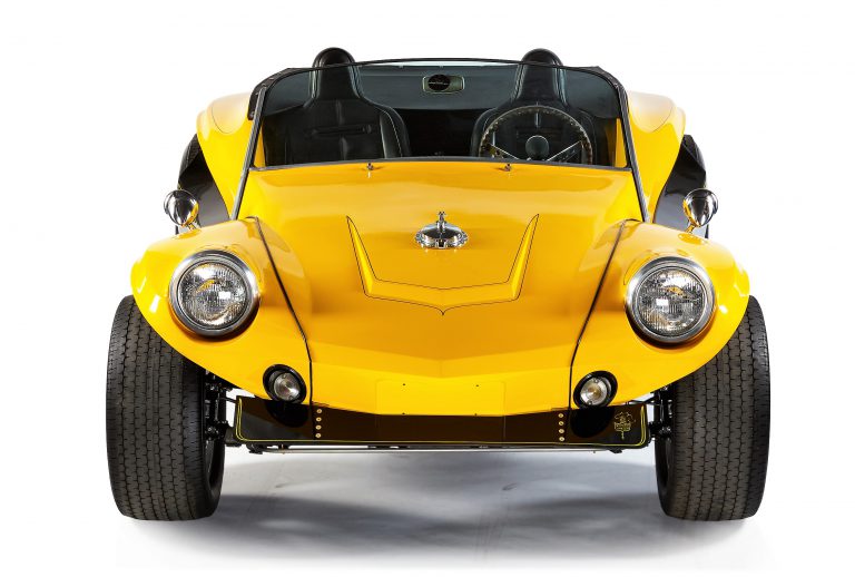 concept one dune buggy